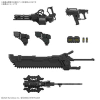 Bandai 5074283 30MM Option Parts Set Daemon X Machina Ts Weapon Set 01