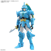 Bandai 5074284 30MF Yoroi-Shinden Samurai Troopers Musashi Of The Water