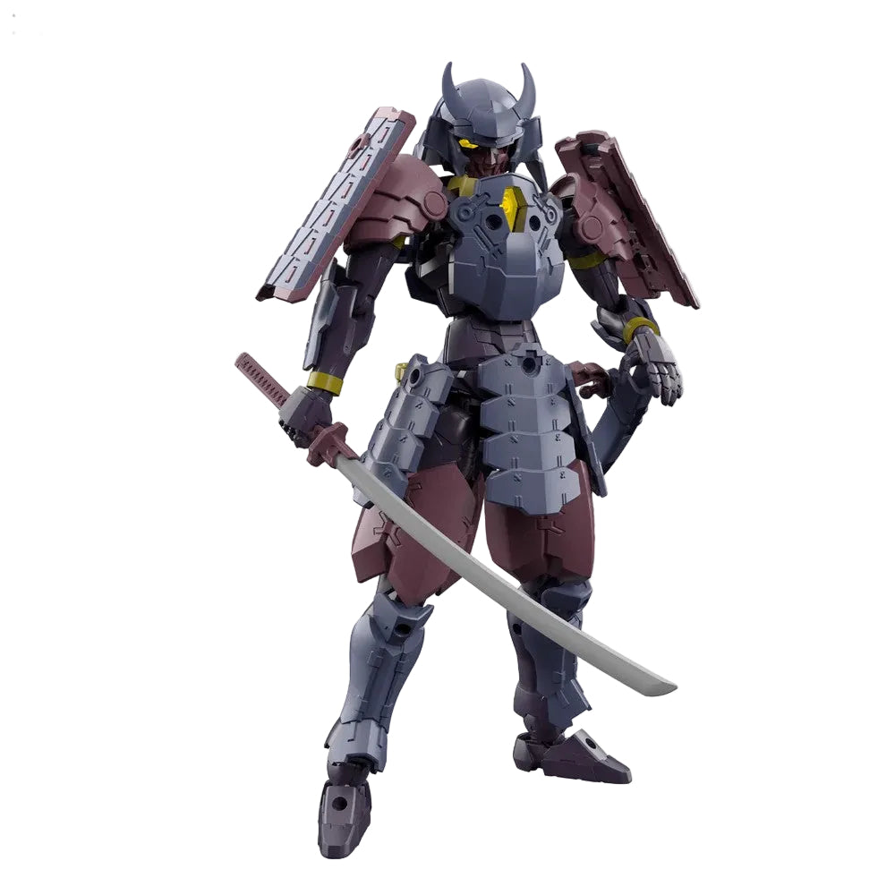 Bandai 5074301 30MF Meteoric Ironsamurai