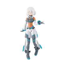 Bandai 5074307 30MS Option Body Parts Sigma Sisters Paradox 2 [Color C]