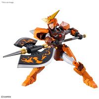 Bandai 5074310 30MF Yoroi-Shinden Samurai Troopers Yamato Of The Wilderness
