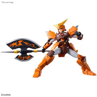 Bandai 5074310 30MF Yoroi-Shinden Samurai Troopers Yamato Of The Wilderness