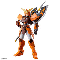Bandai 5074310 30MF Yoroi-Shinden Samurai Troopers Yamato Of The Wilderness