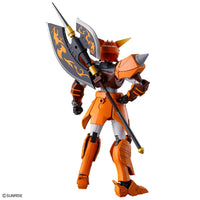 Bandai 5074310 30MF Yoroi-Shinden Samurai Troopers Yamato Of The Wilderness