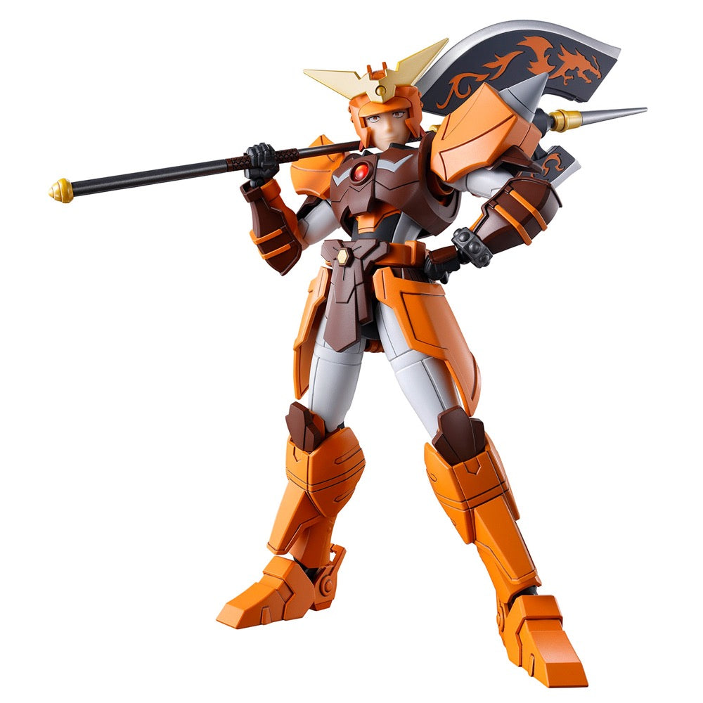 Bandai 5074310 30MF Yoroi-Shinden Samurai Troopers Yamato Of The Wilderness