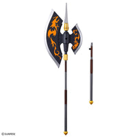 Bandai 5074310 30MF Yoroi-Shinden Samurai Troopers Yamato Of The Wilderness