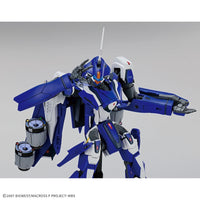 Bandai HG 1/100 VF-25G Messiah Valkyrie Michael Custom