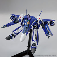 Bandai HG 1/100 VF-25G Messiah Valkyrie Michael Custom