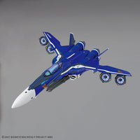 Bandai HG 1/100 VF-25G Messiah Valkyrie Michael Custom
