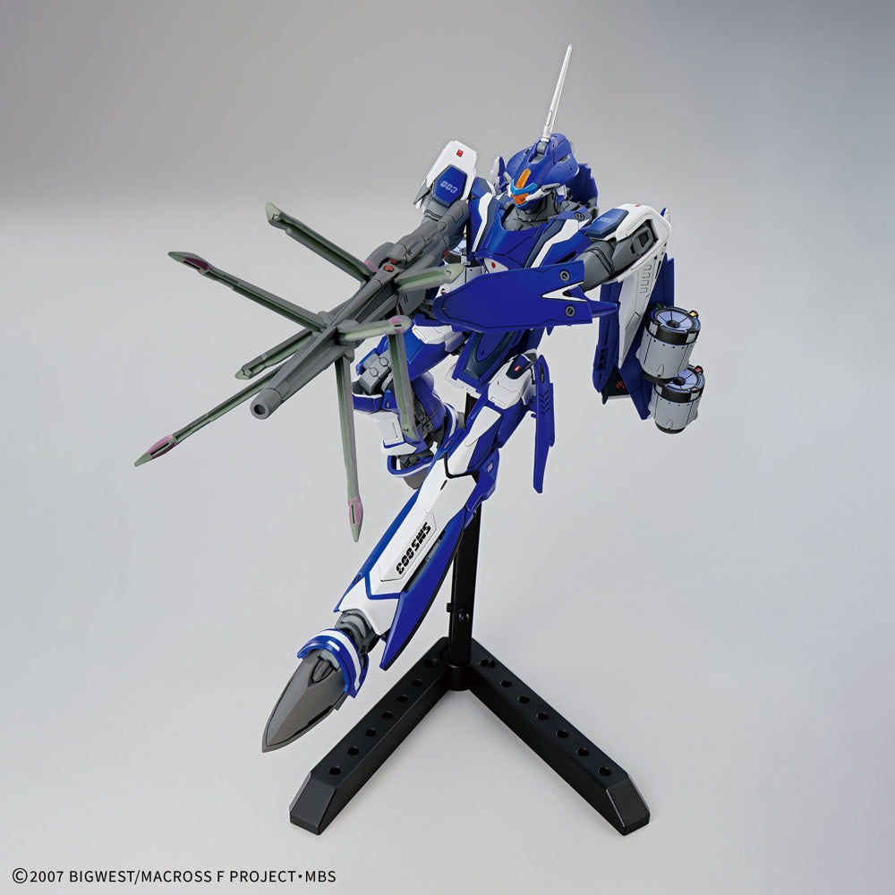 Bandai HG 1/100 VF-25G Messiah Valkyrie Michael Custom