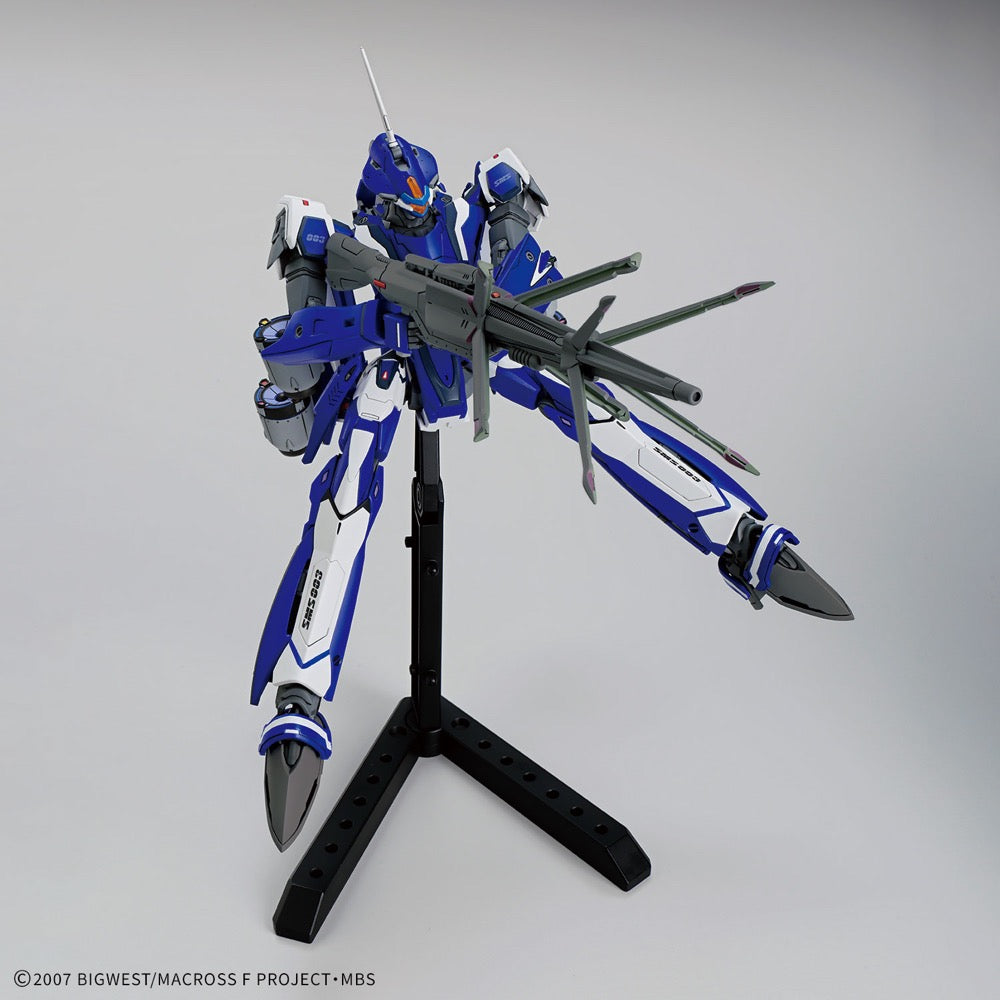 Bandai HG 1/100 VF-25G Messiah Valkyrie Michael Custom