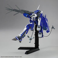 Bandai HG 1/100 VF-25G Messiah Valkyrie Michael Custom Deluxe Set