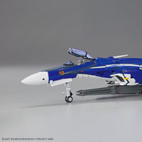 Bandai HG 1/100 VF-25G Messiah Valkyrie Michael Custom Deluxe Set