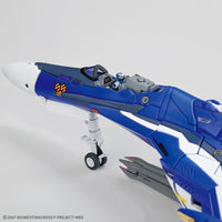 Bandai HG 1/100 VF-25G Messiah Valkyrie Michael Custom Deluxe Set