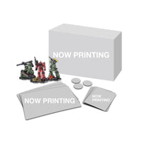 Gundam Assemble Scenario Pack [SC01]
