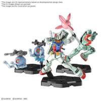 Gundam Assemble Expansion Earth Federation Forces [EX09]