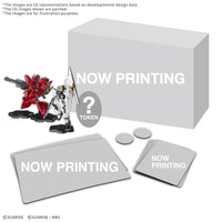 Gundam Assemble Expansion Char's Counterattack [EX08]