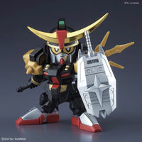 Bandai BB404 Legend BB Musha Gundam Mk III