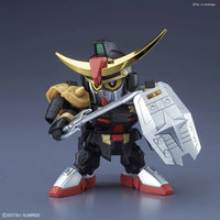 Bandai BB404 Legend BB Musha Gundam Mk III