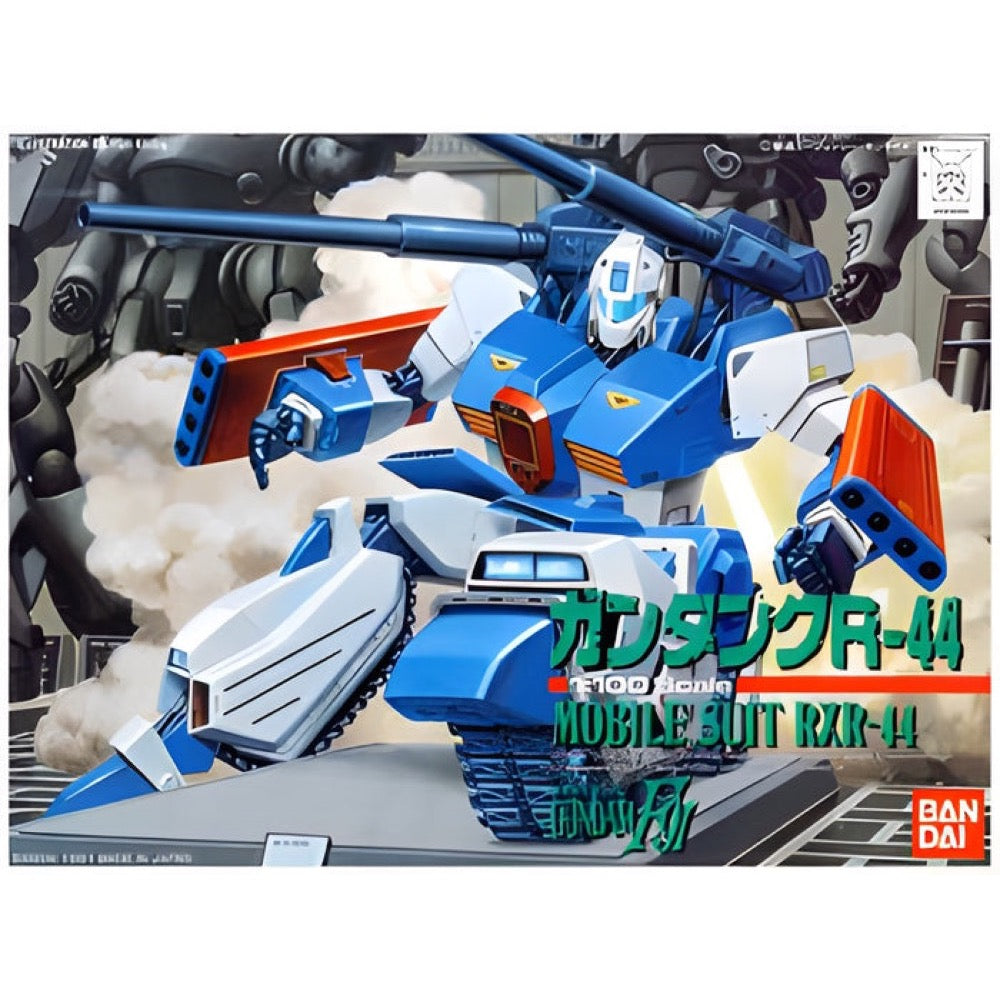 Bandai 1/100 Guntank R-44