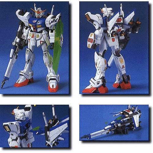 Bandai 1/100 RX-99 Neo Gundam