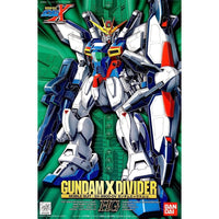 Bandai 1/100 Gundam X D.V.