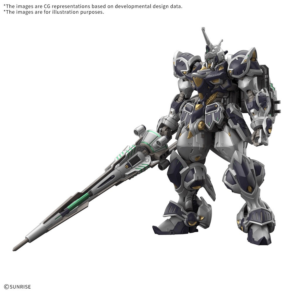 Bandai HG 1/144 TRA122E/B Calice