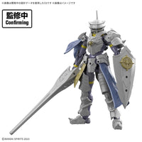 Bandai 30MF Liber Fortress