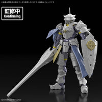Bandai 30MF Liber Fortress