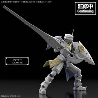 Bandai 30MF Liber Fortress