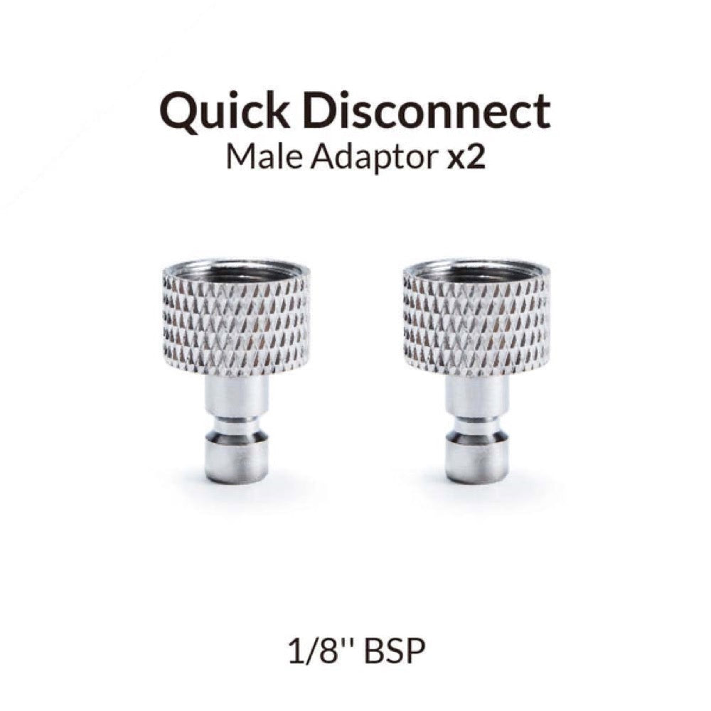 Gaahleri 40799 Airbrush Quick Adapter