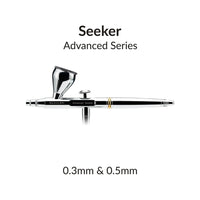 Gaahleri Advanced Series Seeker 03 & 05 Airbrush