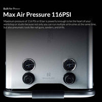 Gaahleri Apex Force GTX-778 Air Compressor