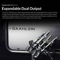 Gaahleri Apex Force GTX-778 Air Compressor