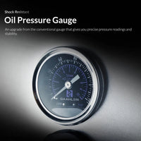 Gaahleri Apex Force GTX-778 Air Compressor