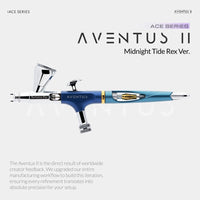Gaahleri Aventus Midnight Tide & Rex Ver. Airbrush