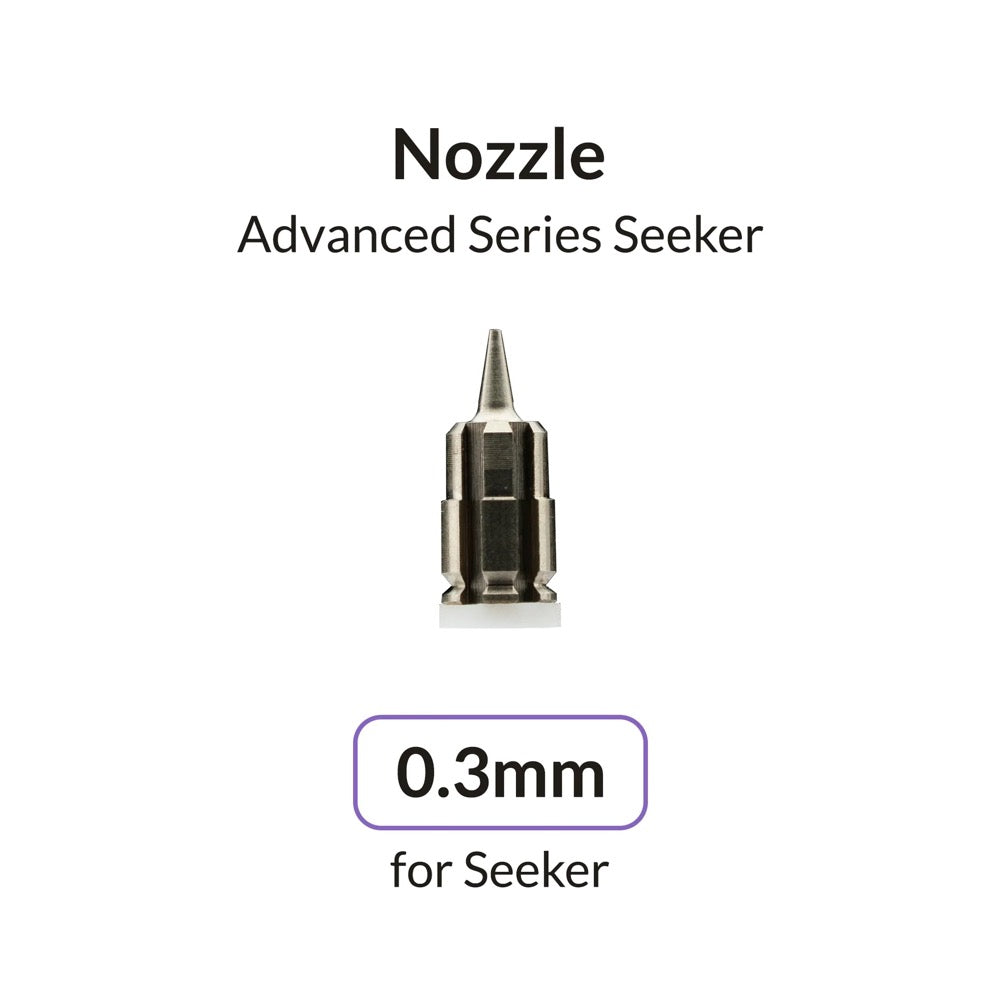 Gaahleri Seeker 0.3mm Nozzle