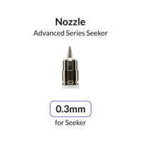 Gaahleri Seeker 0.3mm Nozzle