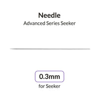Gaahleri Seeker 0.3mm Needle