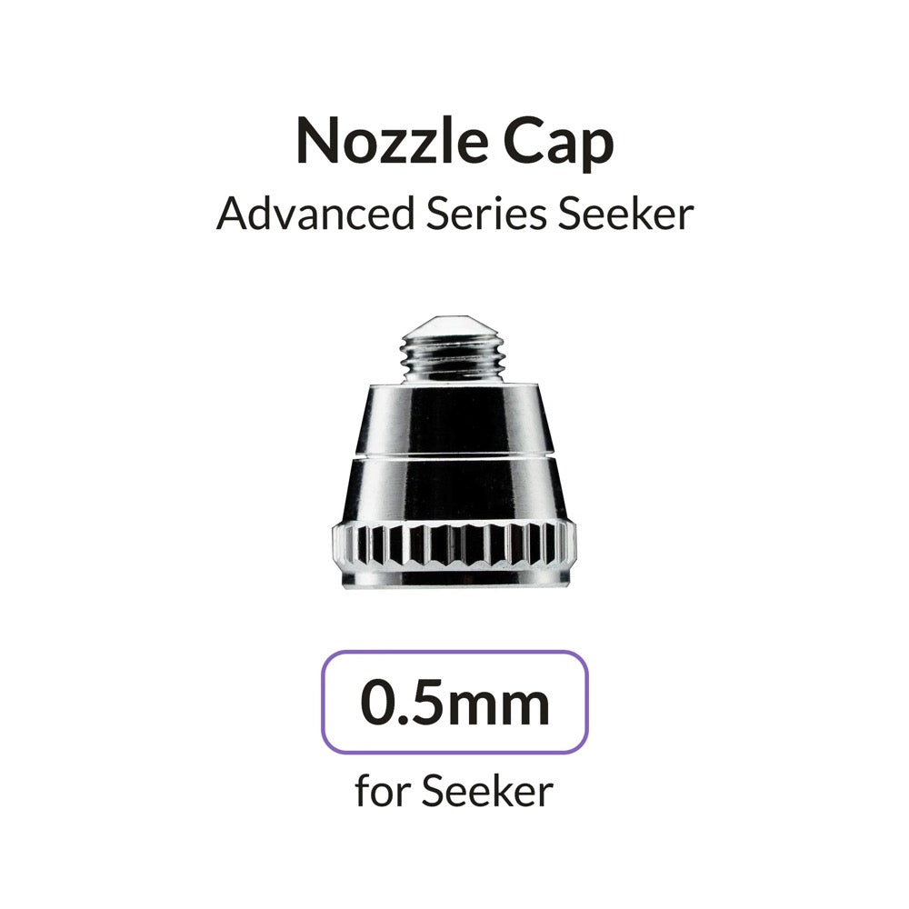 Gaahleri Seeker 0.5mm Nozzle Cap
