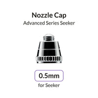 Gaahleri Seeker 0.5mm Nozzle Cap