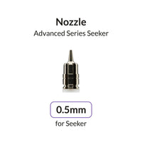 Gaahleri Seeker 0.5mm Nozzle