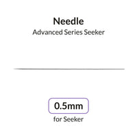 Gaahleri Seeker 0.5mm Needle