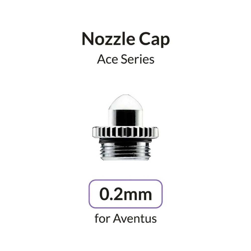 Gaahleri Aventus 0.2mm Nozzle Cap