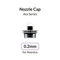 Gaahleri Aventus 0.2mm Nozzle Cap