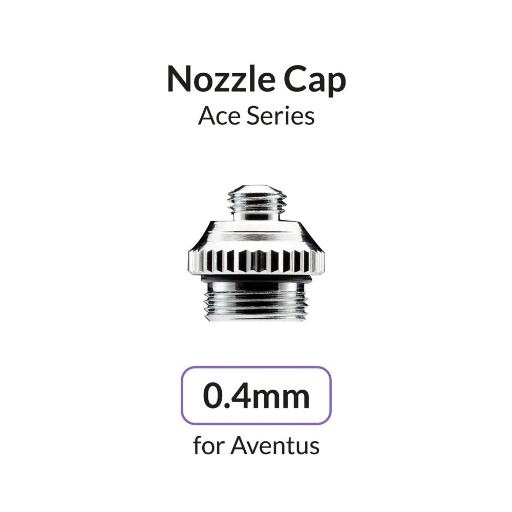 Gaahleri Aventus 0.4mm Nozzle Cap