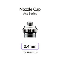 Gaahleri Aventus 0.4mm Nozzle Cap