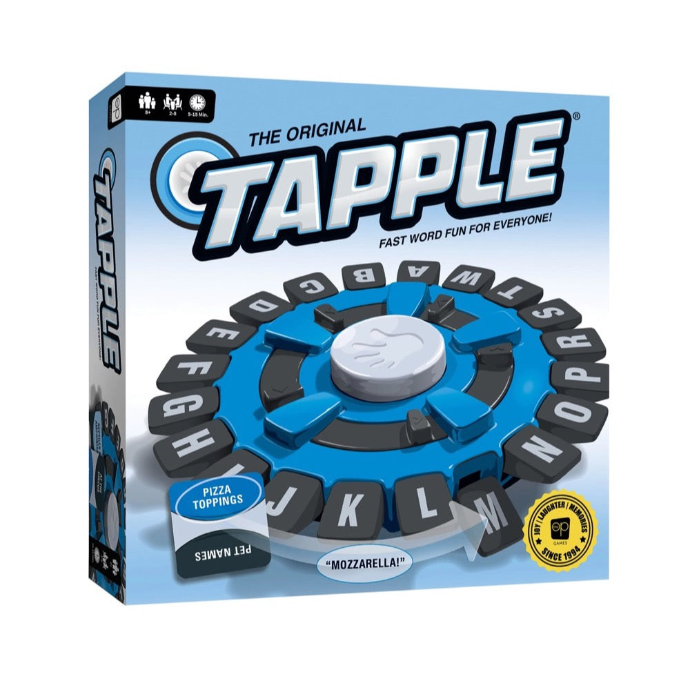 The OP Tapple