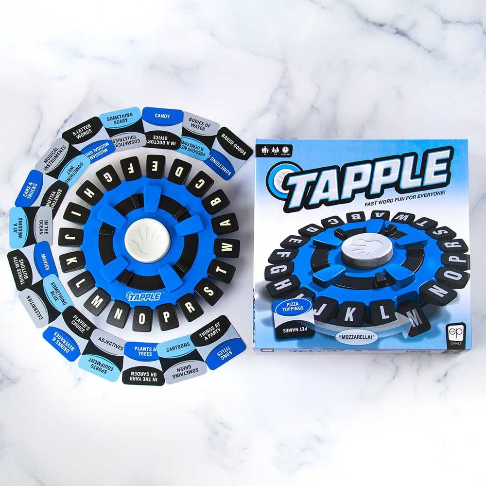 The OP Tapple