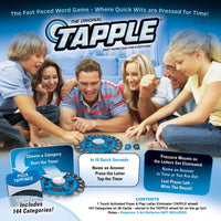The OP Tapple